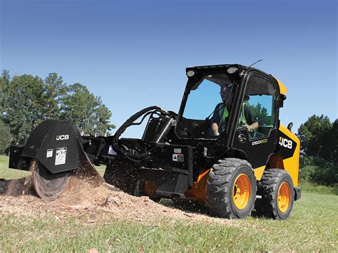 jcb 260 skid steer reviews